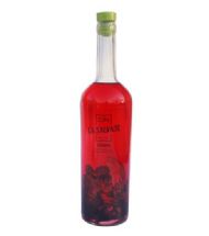 LA SALVAJE GIN HIBISCUS